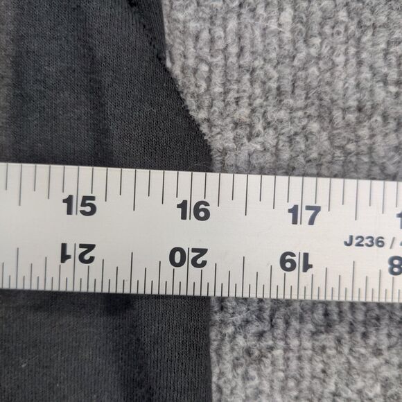 Gildan DryBlend Boys Justin Swanstrom Aftermath Tank Top Black Youth Large - Picture 16 of 16